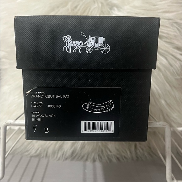 Coach flats - Picture 7 of 7